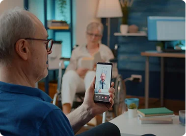 Healthcare & Telemedicine Platforms